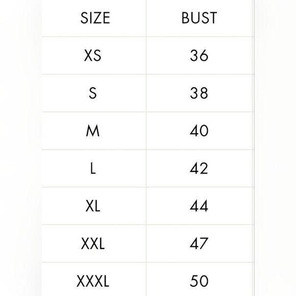 Charlotte Kellogg White & Black Linen Button Down Tunic - Picture 6 of 6